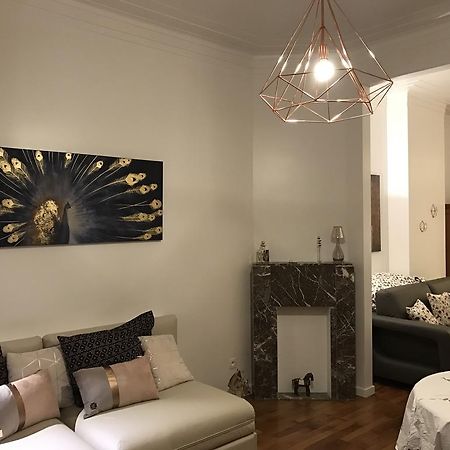 דירות בריסל Sainte Catherine Art Deco מראה חיצוני תמונה