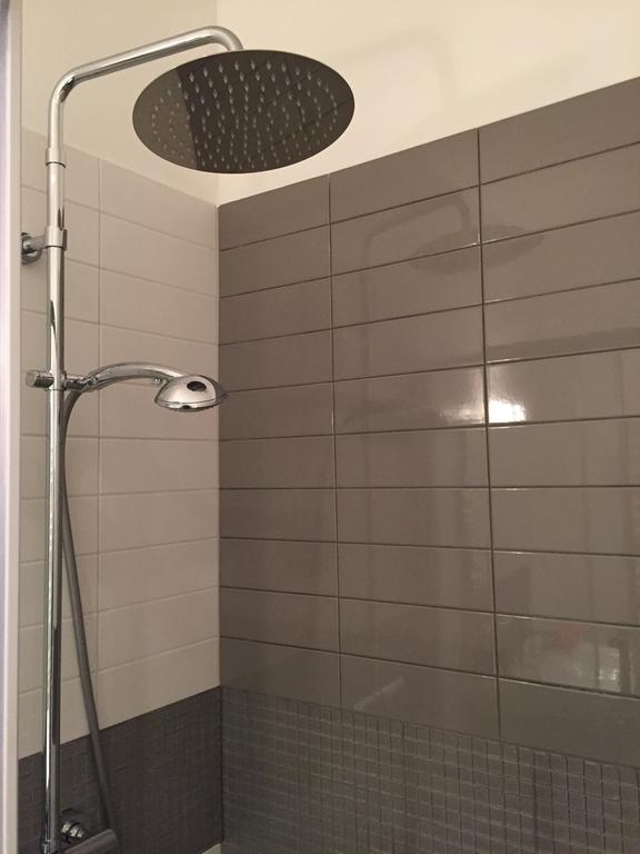 דירות בריסל Sainte Catherine Art Deco מראה חיצוני תמונה